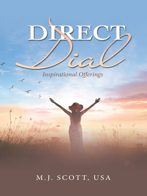 cover image of Direct Dial